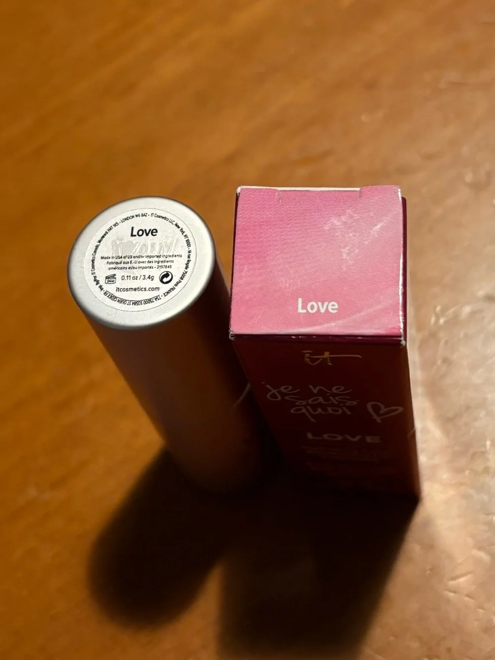 it cosmetics brand new